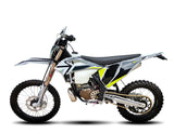 Thumpstar - TSN  250cc Dirt Bike