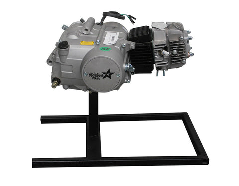 3192 | Engine | YX 125cc | Kick Start