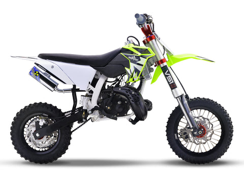 Thumpstar - MX 50cc SR Dirt Bike