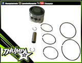 7667 | Rings | Base Gasket | Gudgeon clips | OEM TSK50