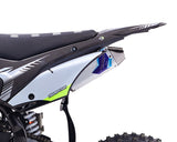 Thumpstar - TSX 125cc Dirt Bike