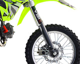Thumpstar - TSB 110cc Dirt Bike