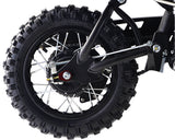 Thumpstar - TSB 70cc Dirt Bike
