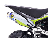 Thumpstar - TSB 70cc Dirt Bike