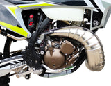 Thumpstar - TSN  250cc Dirt Bike