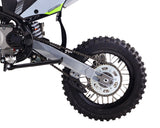 Thumpstar - TSR 140R S/W Dirt Bike