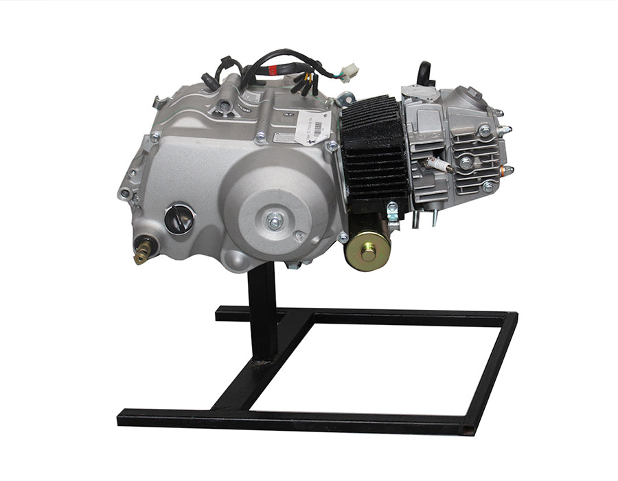 3830 | Engine | ZS 110cc | E Start | Semi-Auto | Zongshen