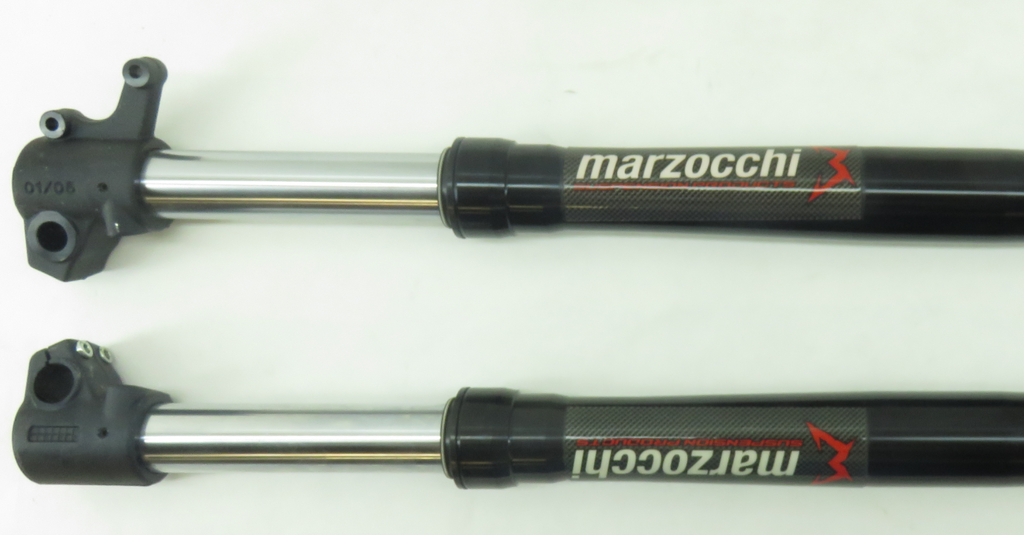 7694 | Marzocchi Front Forks | 660mm
