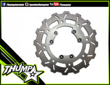 3394 | Front Brake Disc | 260mm