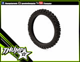3574 | Front Tyre | 70/100 - 17"