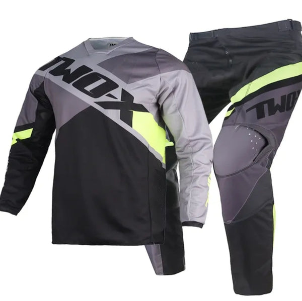 2X-NEON--36 | TwoX Top & Pants NEON| 36 – ThumpNZ